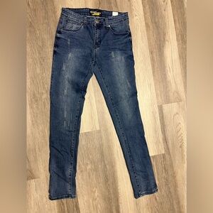 Men’s CDMG jeans size 30 x 32 NWT